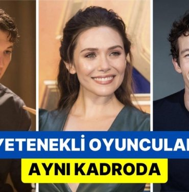 Elizabeth Olsen, Miles Teller ve Callum Turner Romantik Komedi Filmi Eternity’de Birlikte Rol Alacak!