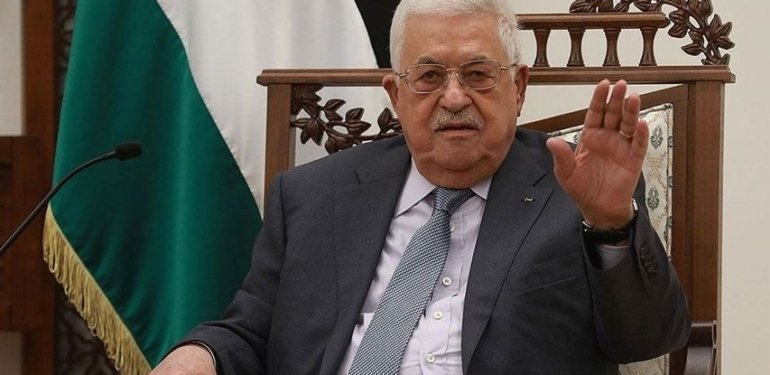Filistin ve Katar’dan “İsrail’in Gazze’den tamamen çekilmesi gerektiği” vurgusu