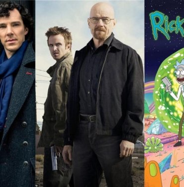 IMDb’ye Göre Sizi Ekrana Kilitleyecek Tüm Zamanların En İyi 20 Netflix Dizisi