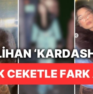 Önce Kim Kardashian, Şimdi Neslihan Atagül Giydi: Meşhur Kürk Detaylı Ceketin Fiyatı Ortaya Çıktı!