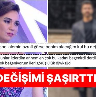 İşte Benim Stilim’le Tanınan ve Cinsiyet Değiştirme Ameliyatı Geçiren Doruk Doğrusöz’ün Son Hali Şoke Etti!