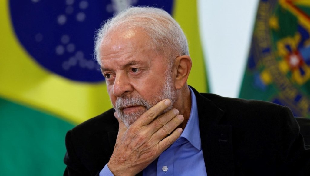 Brezilya Devlet Başkanı Lula da Silva’dan dünyaya “demokrasi tehlikede” uyarısı