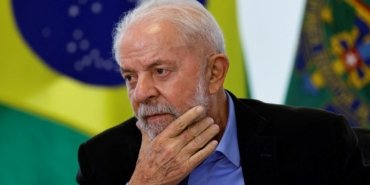Brezilya Devlet Başkanı Lula da Silva’dan dünyaya “demokrasi tehlikede” uyarısı