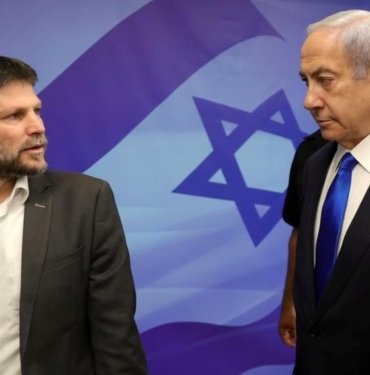 İsrailli bakandan Netanyahu’ya çağrı: “İsrail heyetinin Katar’a gidişi yasaklansın”