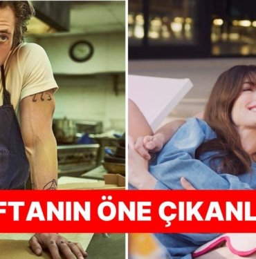 The Bear’ın 4. Sezon Onayından En İyi Film Oscar’ına Haftanın Öne Çıkan Dizi ve Film Gelişmeleri