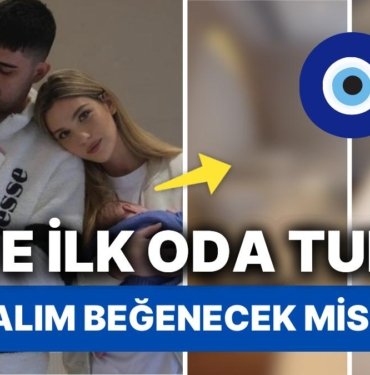 Sürekli Merak Ediliyordu: Çiçeği Burnunda Anne Yasemin Tatlıses, Ayel ve Emir’in Odasını İlk Kez Gezdirdi!