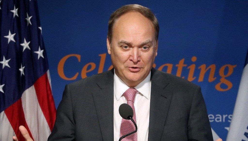 Rus büyükelçiden ABD’ye seçim eleştirisi: Cezayla tehdit ediyor