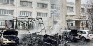 Belgorod’a Kiev saldırısı: 2 kişi öldü