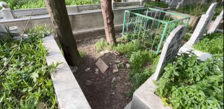 20 yıl sonra gelen tutuklama: 3 kardeş babalarını ihbar etti