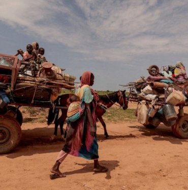BM’den Sudan için ateşkes ve sivillerin korunması çağrısı