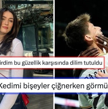 Arda Güler’in Tartaklanarak Sevilmesinden Zehra Güneş’in Yeni Tarzına Spor Dünyasında Çok Konuşulanlar!