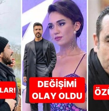 16 Mart’ta Yaşanan Son Dakika Magazin Haberlerini ve Güncel Magazin Olaylarını Anlatıyoruz!