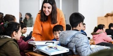 2. ara tatil ne zaman, kaç gün sürecek? (2023-2024 MEB nisan ara tatil takvimi)