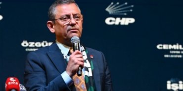 Özgür Özel: Kimi CHP’liler rövanş arayışında
