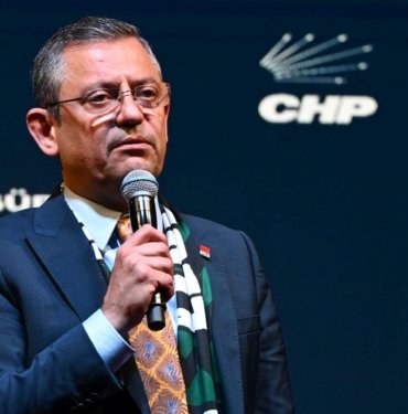 Özgür Özel: Kimi CHP’liler rövanş arayışında