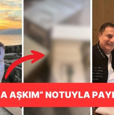 Mehmet Ali Erbil’in Sevgilisi Gülseren Ceylan’a Aldığı Hediye Saatin Fiyatı Sizleri Dumur Edecek!