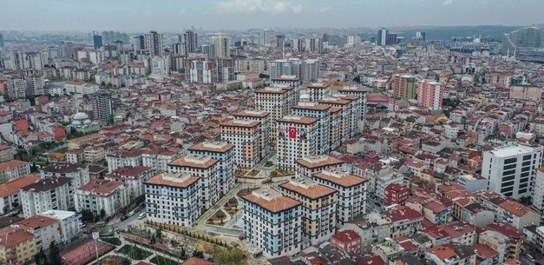 8 soruda Yarısı Bizden Kampanyası