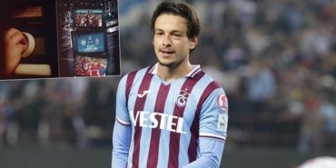 Dev derbi öncesi Enis Destan