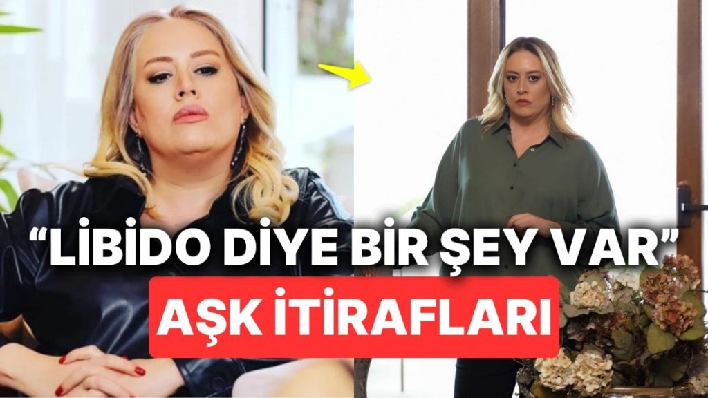 Kızıl Goncalar’ın Ayza’sı Melisa Doğu’nun Aşk ve İlişki İtirafları Çok Konuşulacak