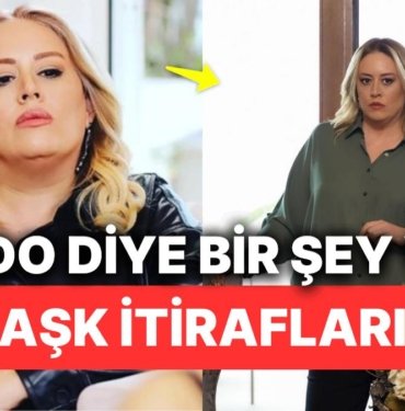 Kızıl Goncalar’ın Ayza’sı Melisa Doğu’nun Aşk ve İlişki İtirafları Çok Konuşulacak