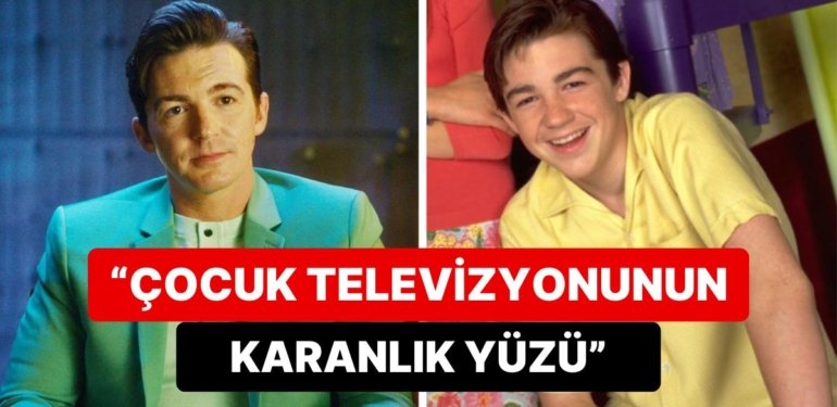 Nickelodeon’un Çocuk Yıldızlarındandı: Drake Bell 15 Yaşındayken Uğradığı Cinsel İstismarı Anlattı