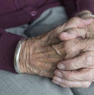 Türkiye’nin nüfusu hızla yaşlanıyor! Gelecek yıl 9,5 milyonu aşmasının bekleniyor
