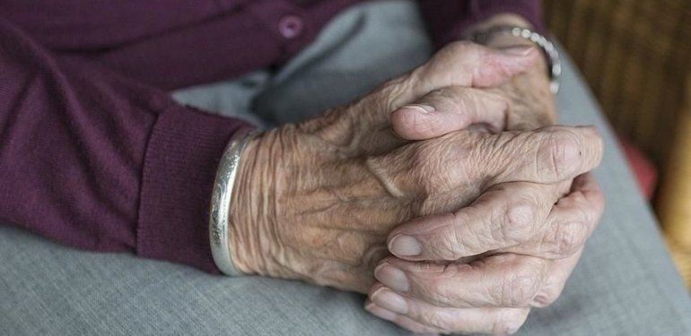 Türkiye’nin nüfusu hızla yaşlanıyor! Gelecek yıl 9,5 milyonu aşmasının bekleniyor