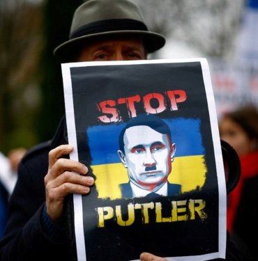 Rusya’da seçim: Dünya Putin’i protesto ediyor