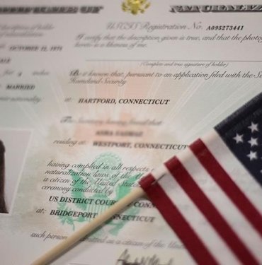 Tarih belli oldu: Green Card sonuçları ne zaman açıklanacak?