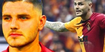 Icardi hem rakip kaleye hem kendi kalesine attı, sosyal medya alev aldı!