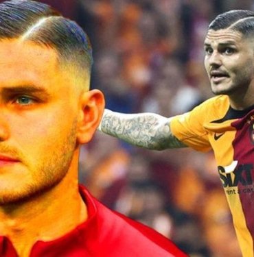 Icardi hem rakip kaleye hem kendi kalesine attı, sosyal medya alev aldı!