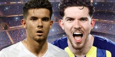 Ali Koç sezon başında duyurmuştu! Dünya devi Ferdi Kadıoğlu transferini bitirmek üzere