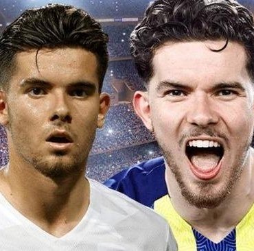 Ali Koç sezon başında duyurmuştu! Dünya devi Ferdi Kadıoğlu transferini bitirmek üzere