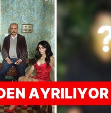 İnci Taneleri’nin Yapımcılarından Şok Karar: Başrol Oyuncusunun Diziden Ayrılmaya Karar Verdiği İddia Edildi!