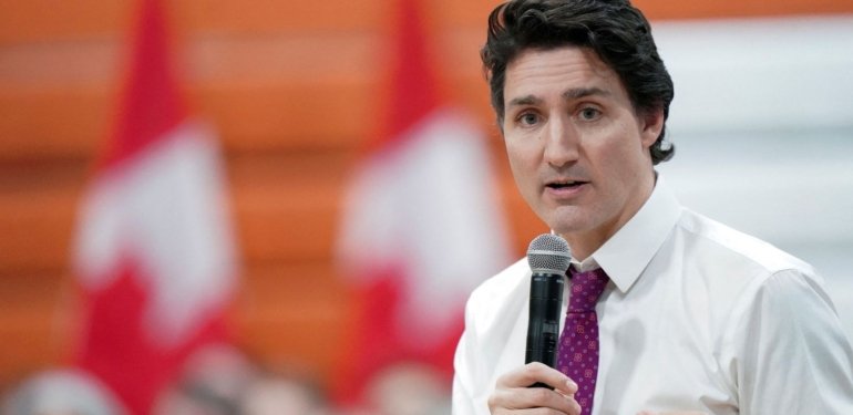Kanada Başbakanı Trudeau: Her gün işi bırakmayı düşünüyorum