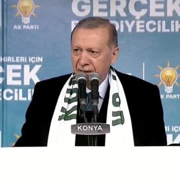 Son dakika | Erdoğan “Anlamakta zorlanıyoruz” deyip o partileri hedef aldı: Sırf Erdoğan ve AK Parti husumetiyle siyaset yaptıklarını sanıyorlar