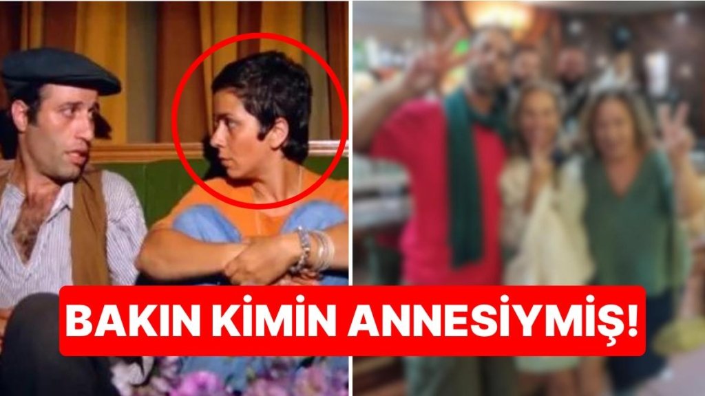 Ünlü Şarkıcının Annesi Olduğu Ortaya Çıkan İbo ile Güllüşah’ın Oya’sının Son Hali Gündem Oldu!