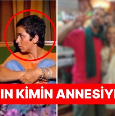 Ünlü Şarkıcının Annesi Olduğu Ortaya Çıkan İbo ile Güllüşah’ın Oya’sının Son Hali Gündem Oldu!