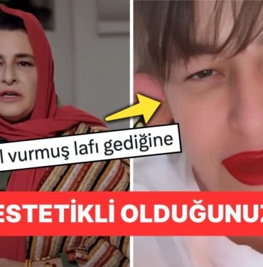 Hudutsuz Sevda’nın Asiye’si Esra Dermancıoğlu “Estetikli Ama Yeteneksiz” Oyunculara Gönderme Yaptı!