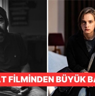 Zeki Demirkubuz’un “Hayat” Filmi Nürnberg Film Festivali’nde En İyi Film Ödülünü Kazandı!