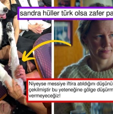 Sinema ve Dizi Dünyasıyla İlgili Paylaştıkları Tweetlerle Hepimizi Güldüren X Kullanıcıları