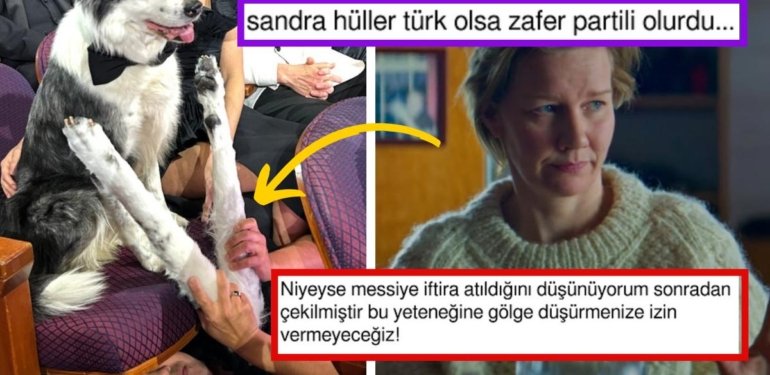 Sinema ve Dizi Dünyasıyla İlgili Paylaştıkları Tweetlerle Hepimizi Güldüren X Kullanıcıları