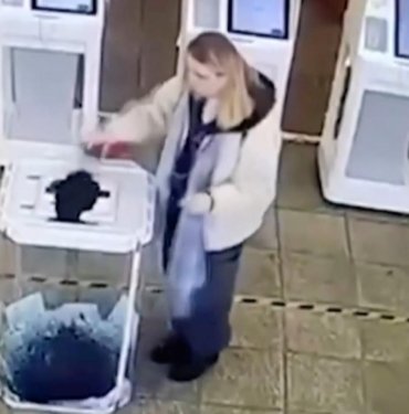 Rusya’daki seçimlerde Navalny destekçilerinin geçersiz oy planı