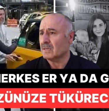 Türkiye’nin Konuştuğu Kazada Vefat Eden Oğuz Murat Aci’nin Babası Canlı Yayında Adaletsizliğe İsyan Etti