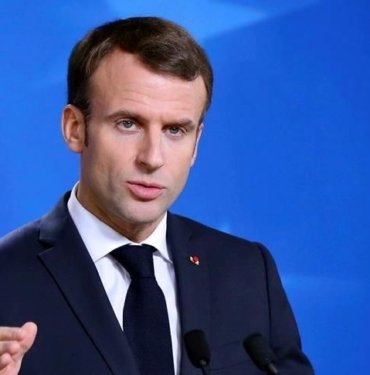 Macron: Ukrayna’da kara operasyonu gerekebilir