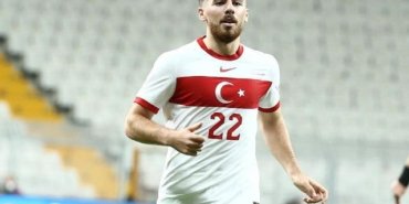 EURO 2024 öncesi şok! Benfica