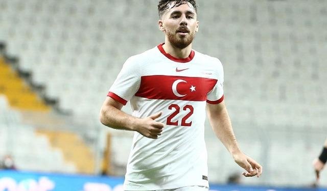 EURO 2024 öncesi şok! Benfica