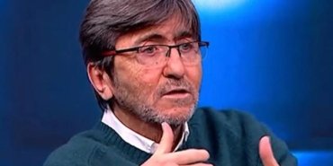 Rıdvan Dilmen canlı yayında çılgına döndü! Trabzonspor taraftarının sahaya girmesine büyük tepki gösterdi