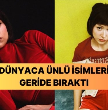 “Lan” ile Kaç Gündür Dilimizden Düşmeyen Zeynep Bastık Spotify’da Tarih Yazdı