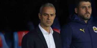 İsmail Kartal maçın ardından yaşananlara dair konuştu oğluna da saldırıldığını açıkladı!